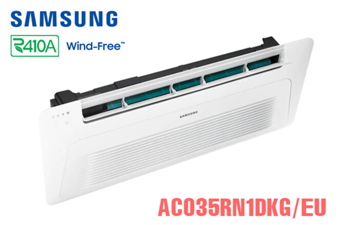 điều hòa âm trần Samsung AC035RN1DKG/EU