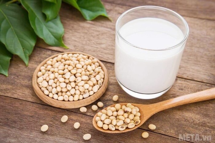 Máy làm sữa đậu nành Supor DJ13B-W62VN (1,3 lít)