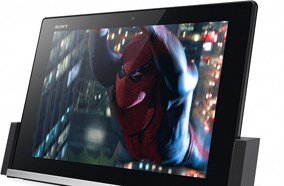 Máy tính bảng Sony Xperia Tablet Z Wifi/3G/16GB