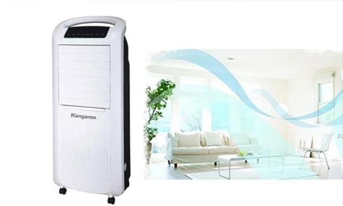 Quạt điều hòa Kangaroo KG50F15 Quạt điều hòa Kangaroo KG50F15