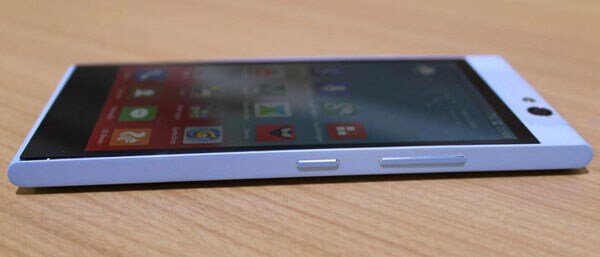 Điện thoại Gionee Elife E7 Mini