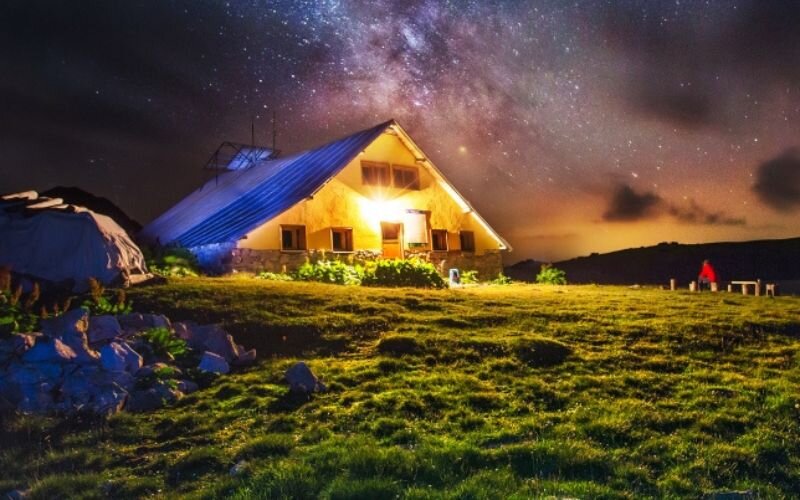 Hình ảnh hiển thị chất lượng hơn nhờ HDR Cinema Display