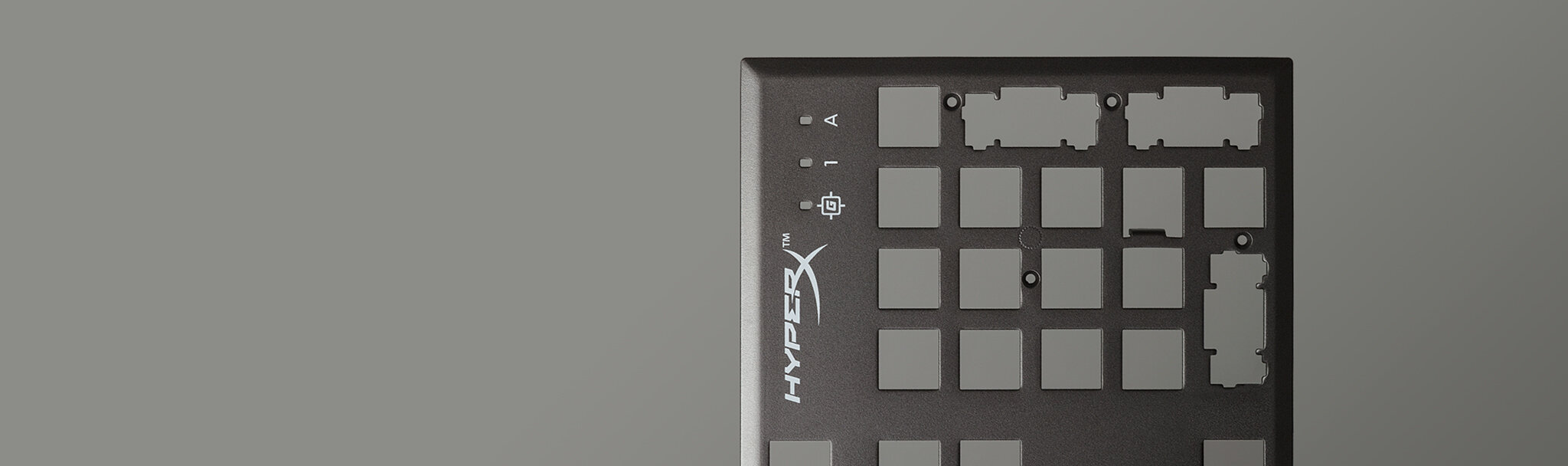 Bàn phím cơ Kingston Alloy FPS RGB (HHX-KB1SS2-US) Bàn phím cơ Kingston Alloy FPS RGB (HHX-KB1SS2-US)