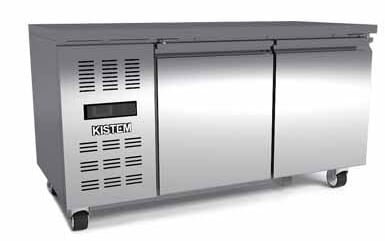 Tủ bàn mát Kistem KIS-XFT15R