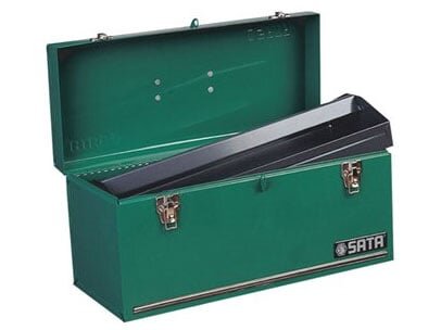 Thùng đựng dụng cụ Sata 95103A 20 inch Thùng đựng dụng cụ Sata 95103A 20 inch