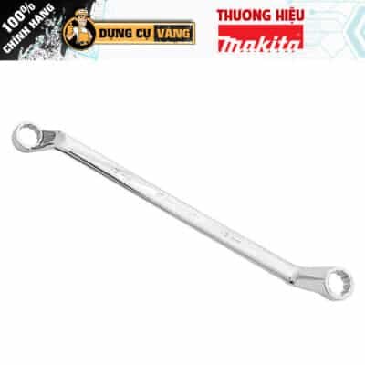 Bo Co Le 2 Dau Vong 5 Cai Makita B 65551