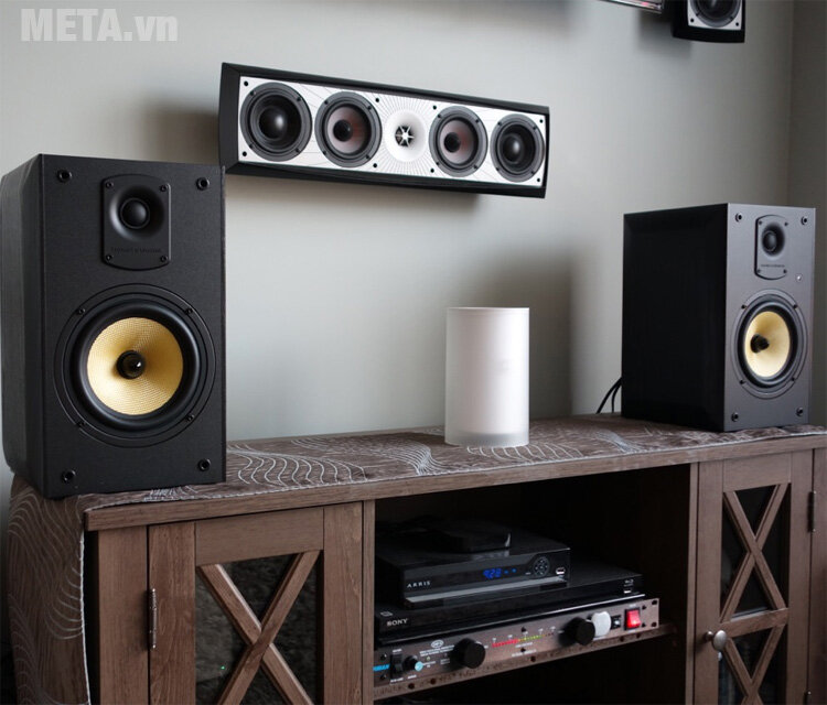 Loa bluetooth Thonet 