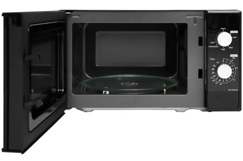Lò vi sóng Panasonic NN-GM24JBYUE