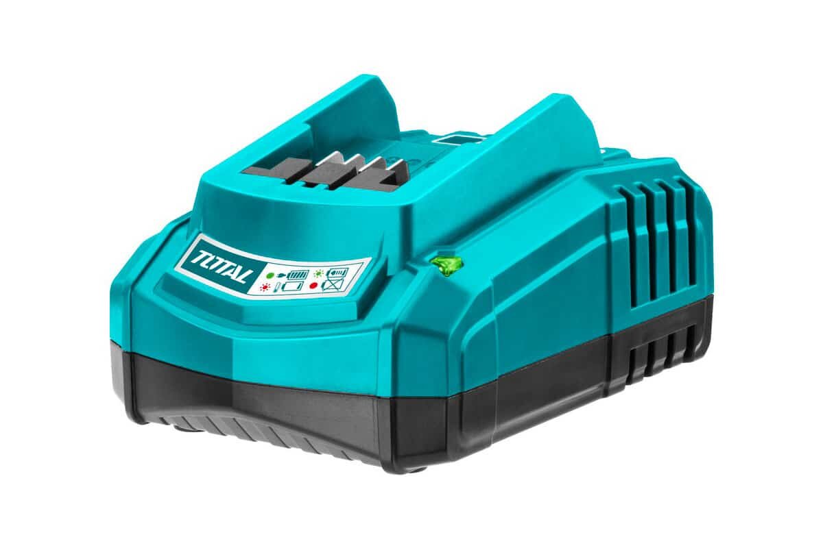 Sạc nhanh thông minh 20V Total TFCLI2003