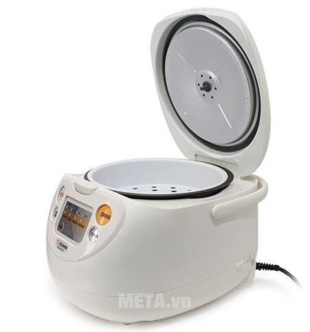 Nồi cơm điện Zojirushi NS-WXQ18