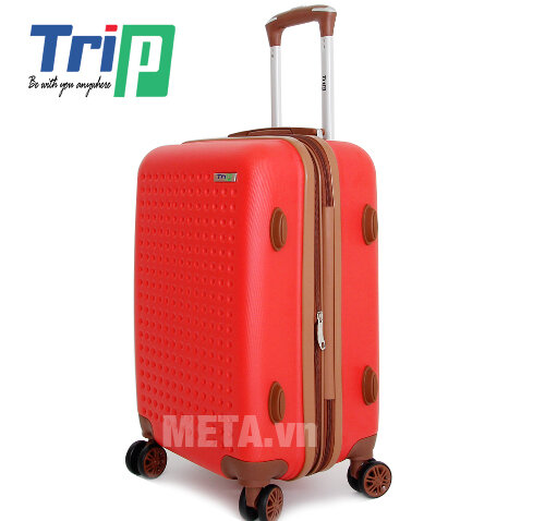 Vali Trip P803A Size 50cm Vali Trip P803A Size 50cm