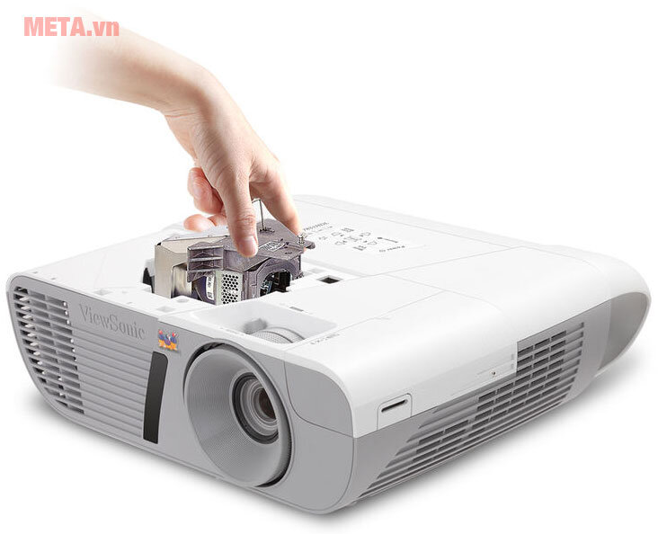 Máy chiếu Viewsonic PJD7831HDL