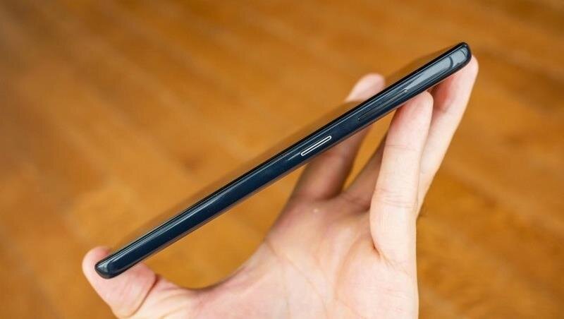 Điện thoại Nokia 3.2 (2/16GB) Đen