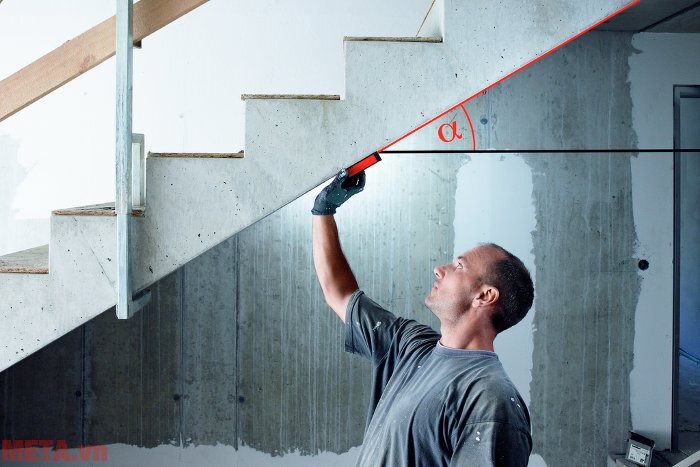 Máy đo khoảng cách laser Leica DISTOX310