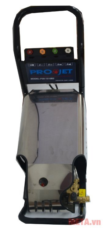 Máy rửa xe cao áp Projet P30-1510B2 (3.0kw)