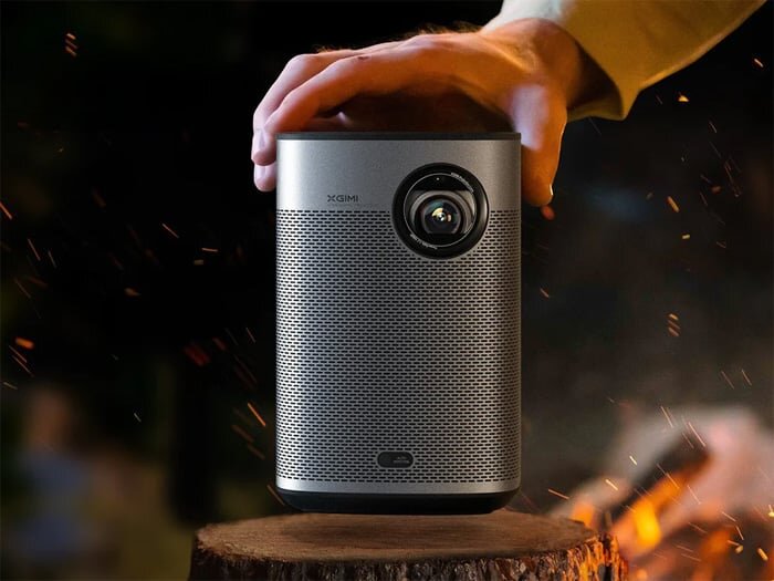 Máy chiếu Xgimi Halo Plus