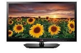 Tivi LED LG 24LN4110 24 inch Tivi LED LG 24LN4110 24 inch