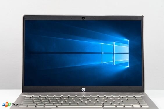 màn hình HP Pavilion 14 ce3014TU