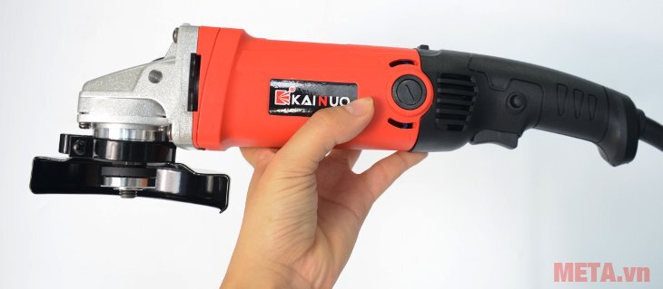 Máy mài Kainuo 100mm 1002