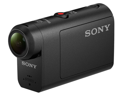 Máy quay Sony Action Cam HDR-AS50R/BCE35