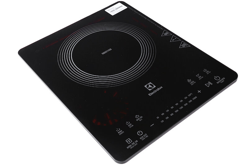 Bếp từ Electrolux ETD42SKR Bếp từ Electrolux ETD42SKR