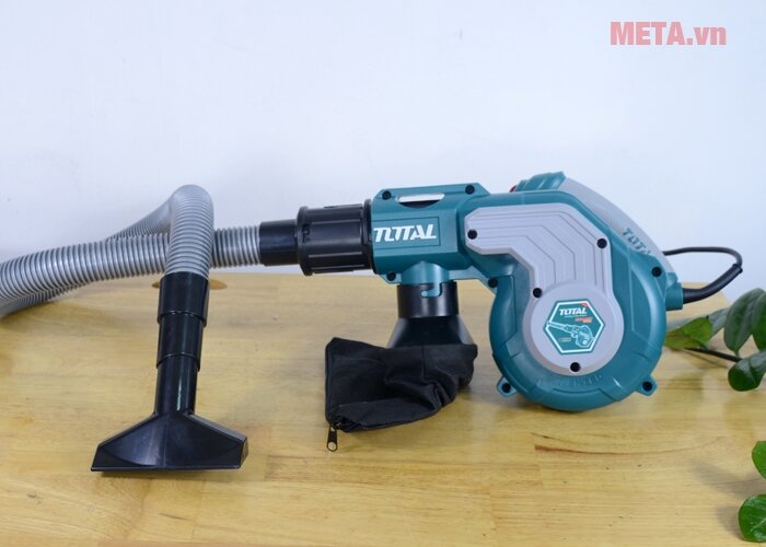 Máy thổi bụi Total TB2086