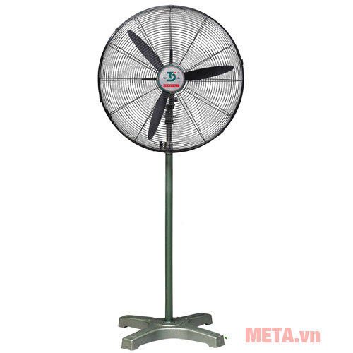 Quạt đứng công nghiệp Soffnet FS-75 Quạt đứng công nghiệp Soffnet FS-75