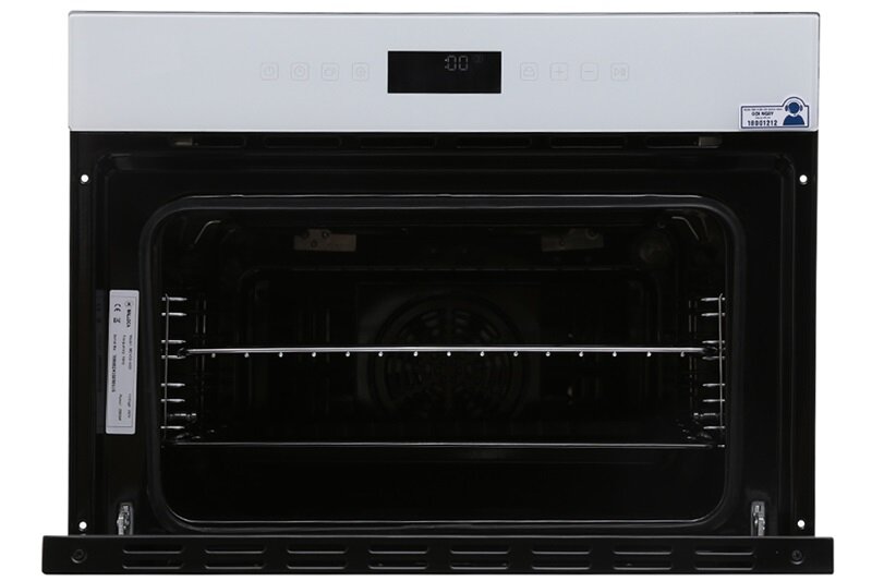 Lò nướng âm Malloca MOV35-IX03 35 lít Lò nướng âm Malloca MOV35-IX03 35 lít