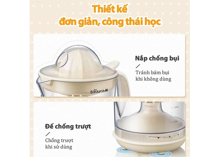 Mỗi chi tiết đều được chăm chút, tỉ mỉ