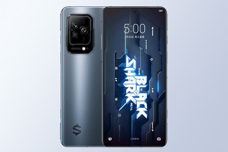 xiaomi black shark 5 