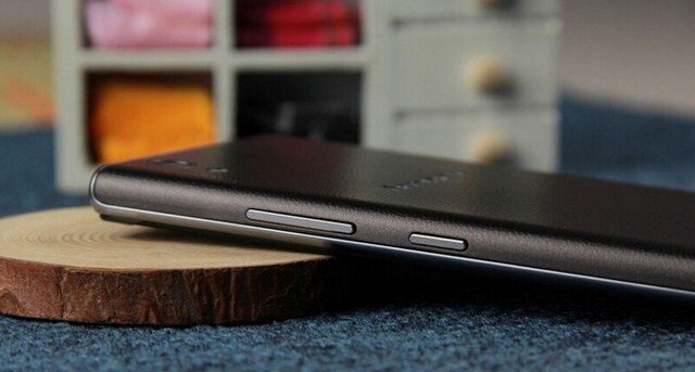 Điện thoại Lenovo P70 Điện thoại Lenovo P70