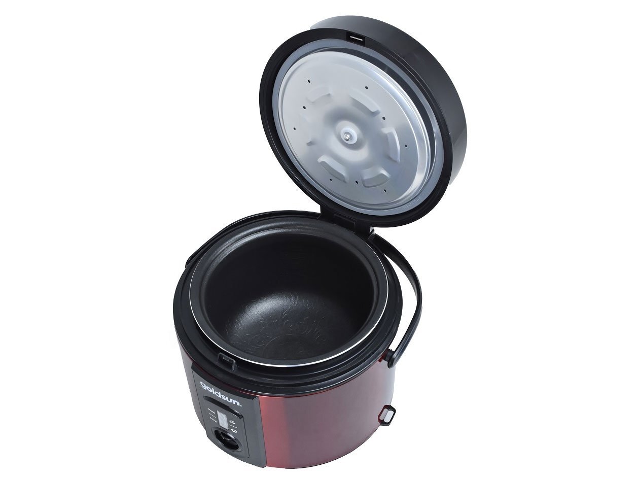 Nồi cơm điện Goldsun  