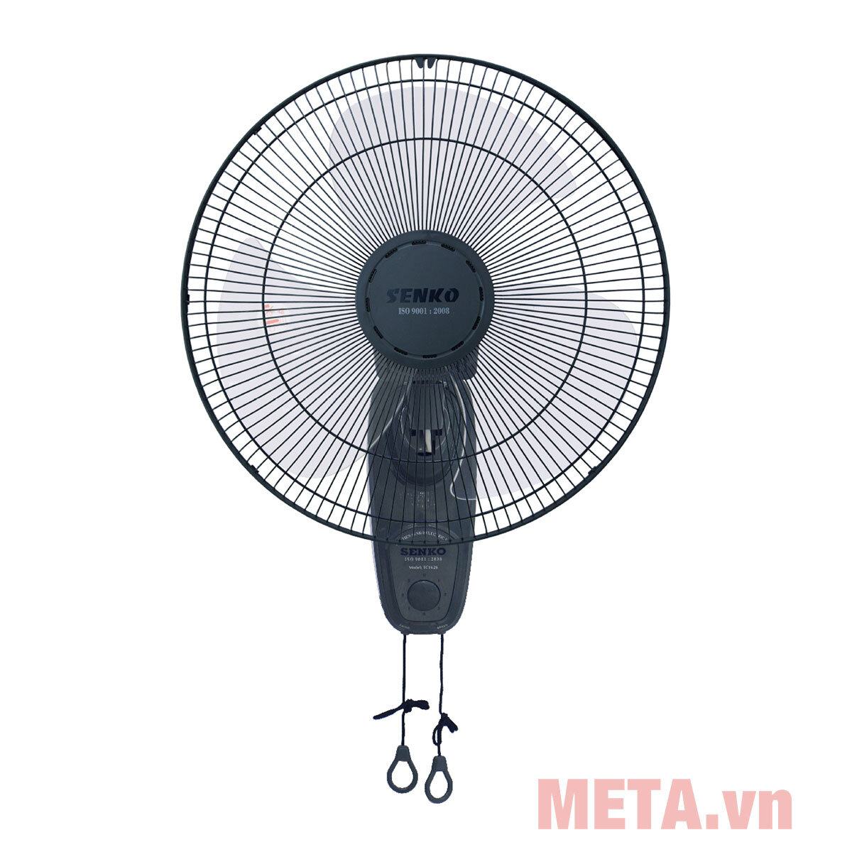 Quạt treo tường Senko TC1626 (47W)