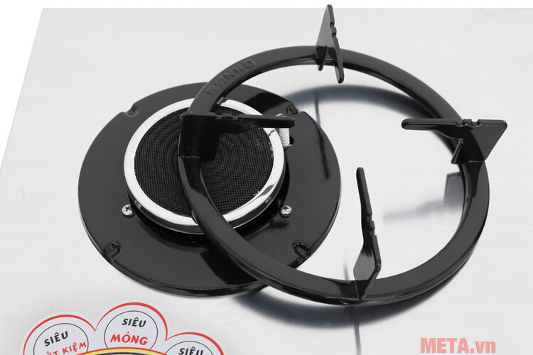 Bếp ga đôi Sanko G-cooker 7FS