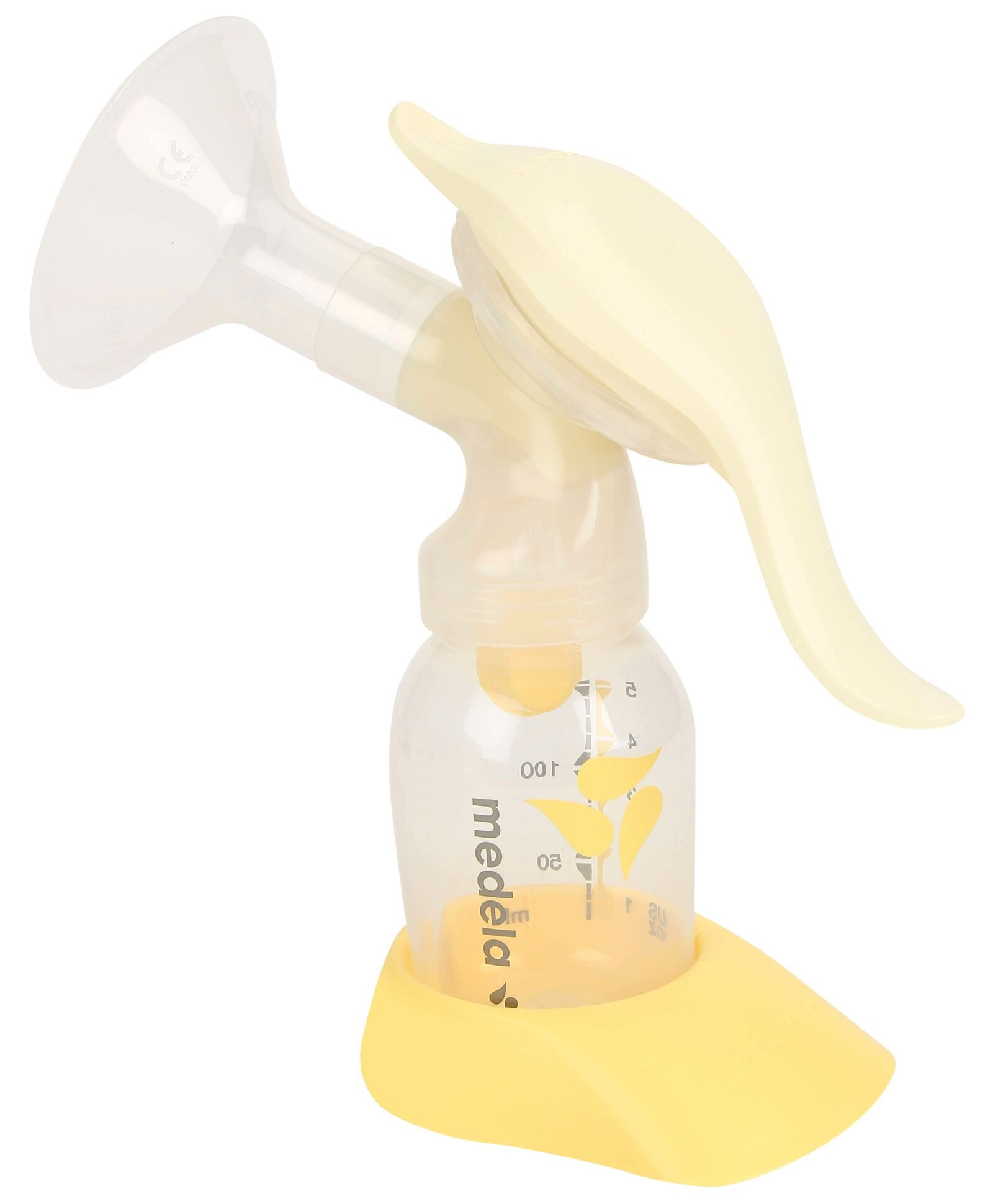  Máy hút sữa bằng tay Medela Harmony Light