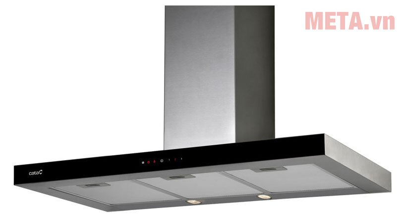 Máy hút mùi Cata MIDAS 900 XGBK Máy hút mùi Cata MIDAS 900 XGBK
