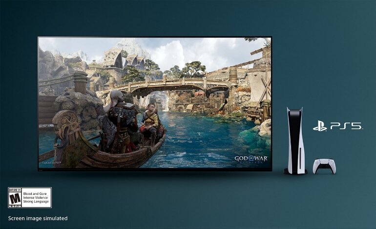 Sony 77A80L