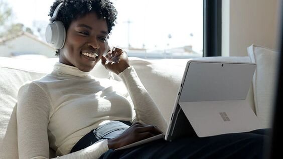 Surface Pro 8 - Ảnh 9