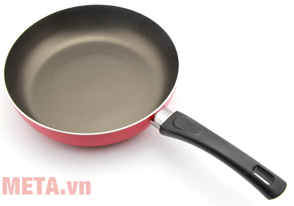 Chảo chống dính đáy từ Elmich EDA-42126 26cm