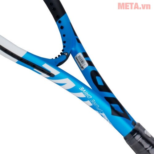 Vợt tennis Babolat Pure Drive 2018 300g (101334)
