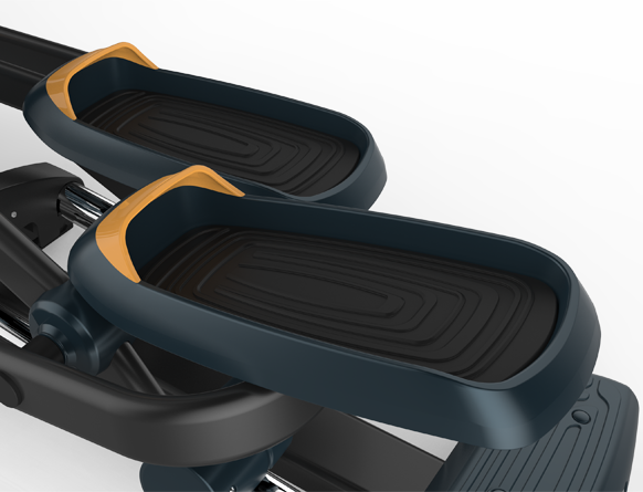 Xe đạp tập thể dục Impulse ECE7