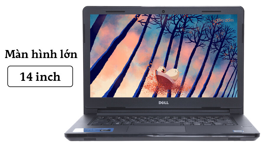 Dell Vostro 3468 i5 7200U/4GB/1TB/Win10 Dell Vostro 3468 i5 7200U/4GB/1TB/Win10