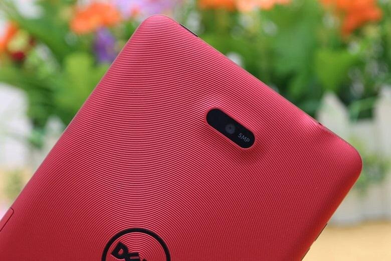 Máy tính bảng Dell Venue 7 3740 3G Máy tính bảng Dell Venue 7 3740 3G