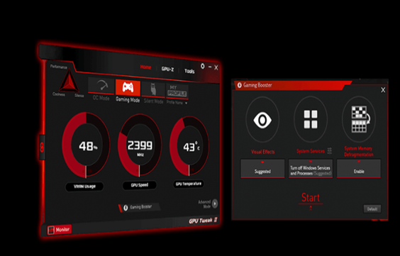 Asus ROG Strix Geforce RTX 3070 O8G Gaming (Ảnh 6)