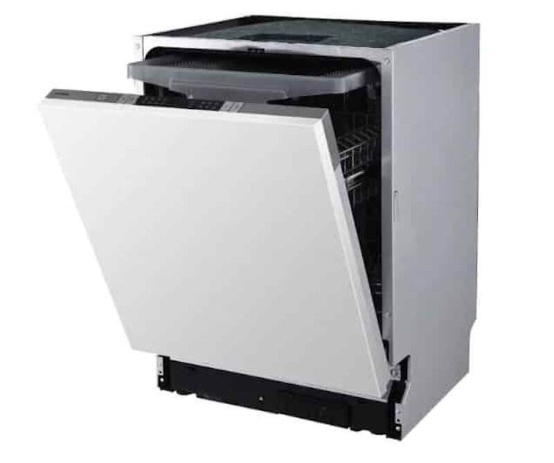 Máy rửa bát âm tủ Hafele 14 bộ HDW-FI60AB 538.21.330