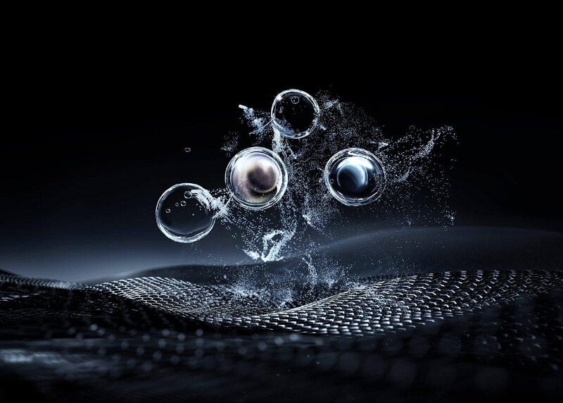 Máy giặt sấy Xiaomi Mijia Pro MJ105 – Giặt 10kg, sấy 7kg