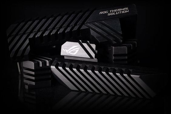 Bộ nguồn Asus ROG-STRIX-750W - Gold 2