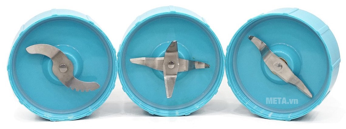 Máy xay ép thức ăn đa năng Shimono SKP2000