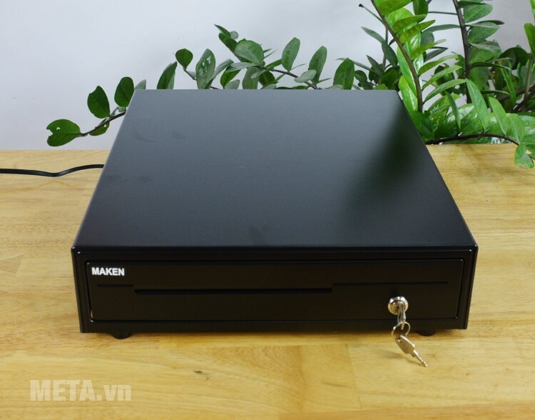 Két đựng tiền Maken EK 350 Két đựng tiền Maken EK 350