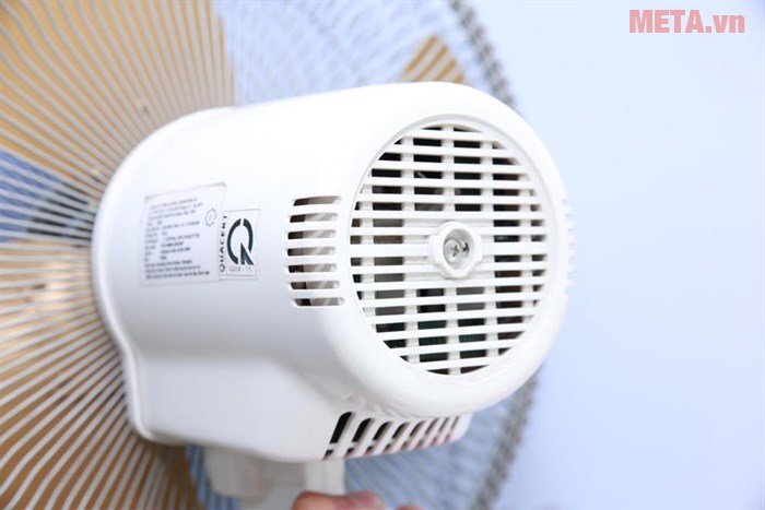 Quạt treo tường KDK M40C Quạt treo tường KDK M40C